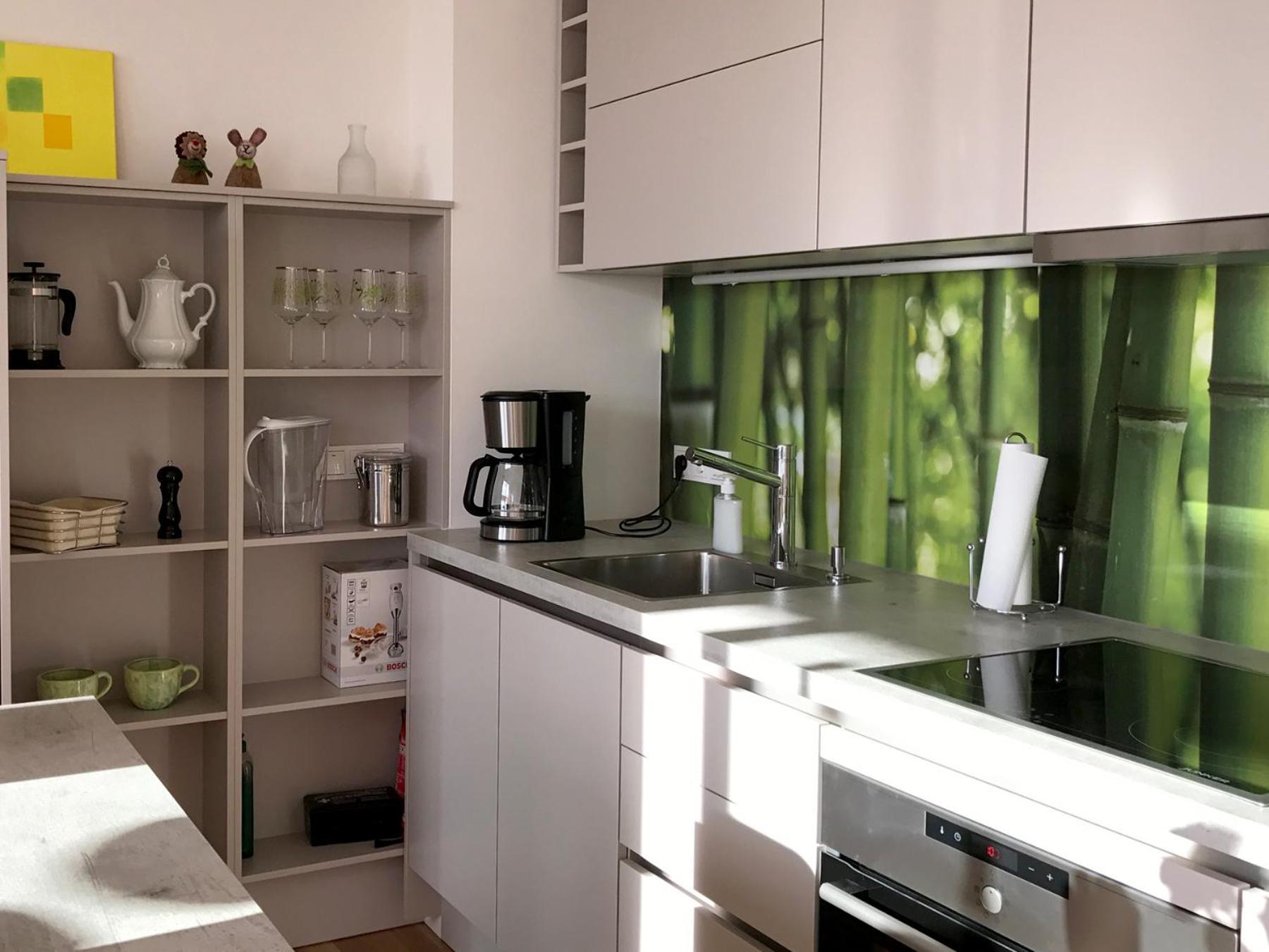 Ferienwohnung Urlaubsglueck- Lichtdurchflutete Wohnung Mit Balkon Und Seesicht Lindau  Bagian luar foto