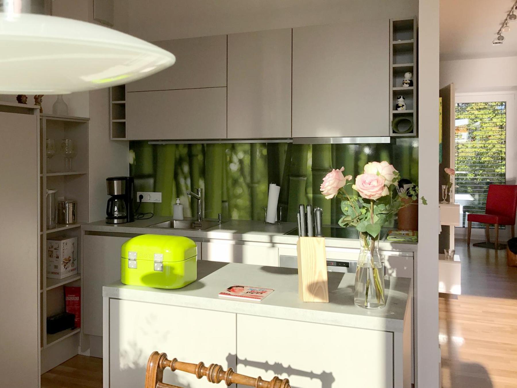 Ferienwohnung Urlaubsglueck- Lichtdurchflutete Wohnung Mit Balkon Und Seesicht Lindau  Bagian luar foto