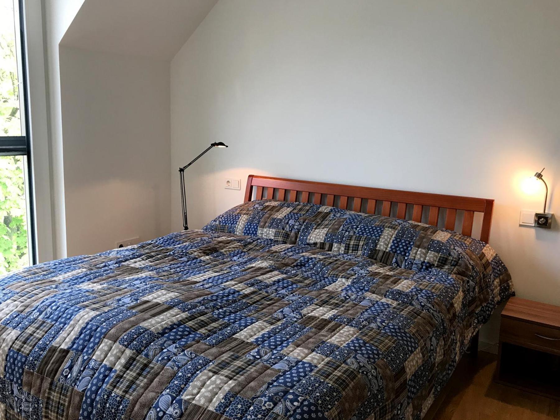 Ferienwohnung Urlaubsglueck- Lichtdurchflutete Wohnung Mit Balkon Und Seesicht Lindau  Bagian luar foto